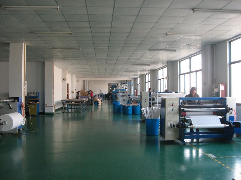 চীন Wuxi Beyon Medical Products Co., Ltd. সংস্থা প্রোফাইল