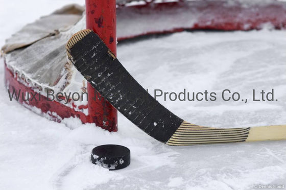 Blade Hockey Rugby Bat And Stick Grip Tape Camo Blue Black Hockey Tape
