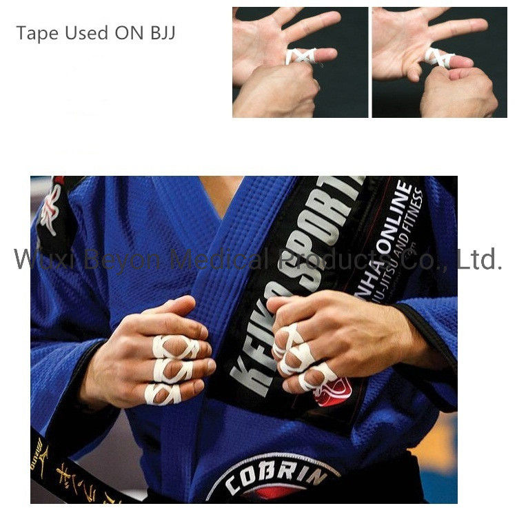 Rock Climbing Handball Cricketers Sports Finger TapeArts Kongfu Bjj