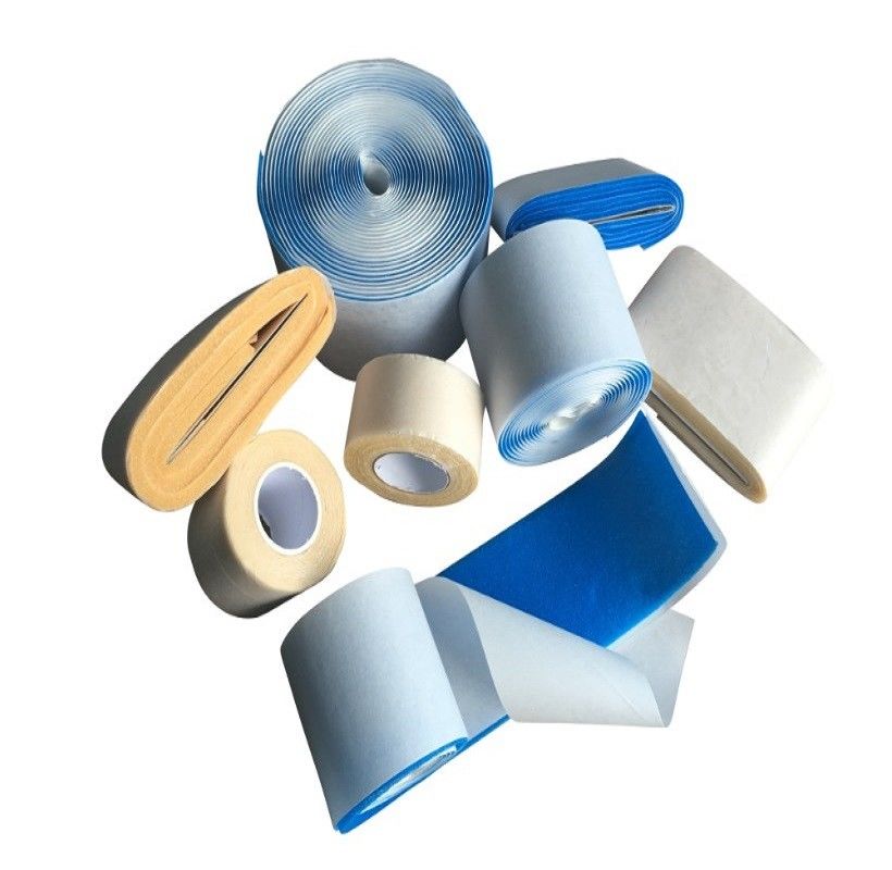 Cohesive Elastic CE PU Foam Plaster First Aid Stop Bleeding